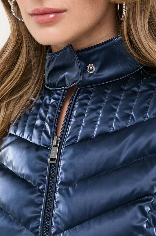 Guess giacca W3YL14.WFJ10 blu navy