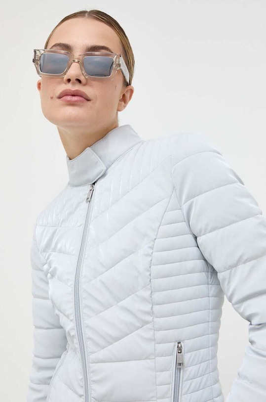 Guess kurtka szary W3YL14.WFJ10