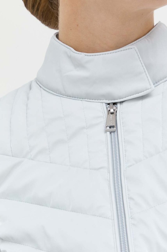 Куртка Guess W3YL14.WFJ10 сірий