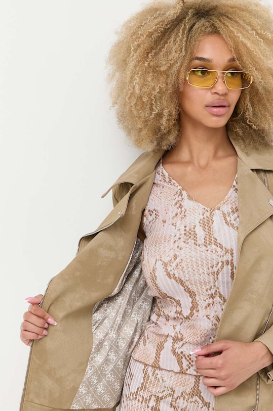 Guess kurtka W3YL33.WFIV0