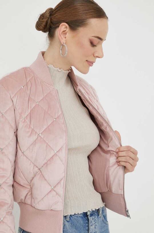 Guess bomber dzseki W3YL08.WFIS0