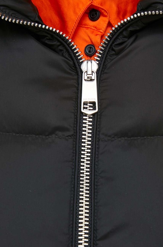Пуховая куртка Tommy Hilfiger WW0WW38921 чёрный