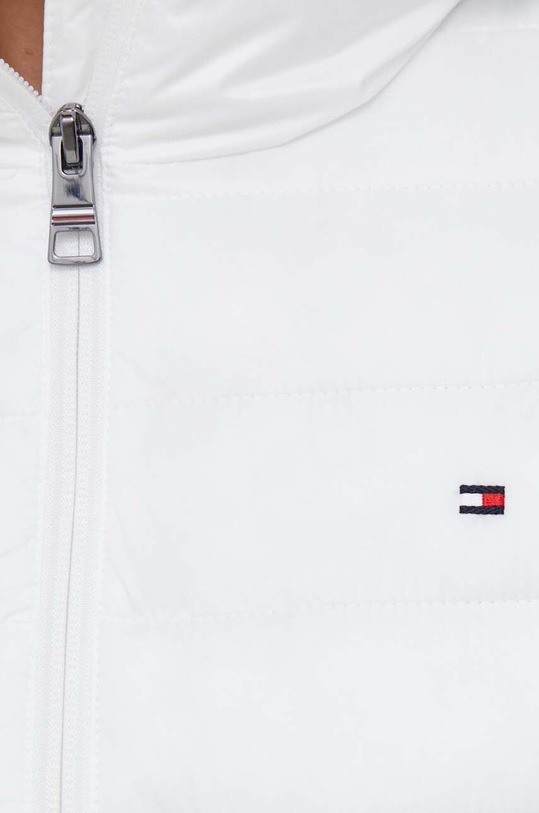 Tommy Hilfiger kurtka WW0WW38927 biały