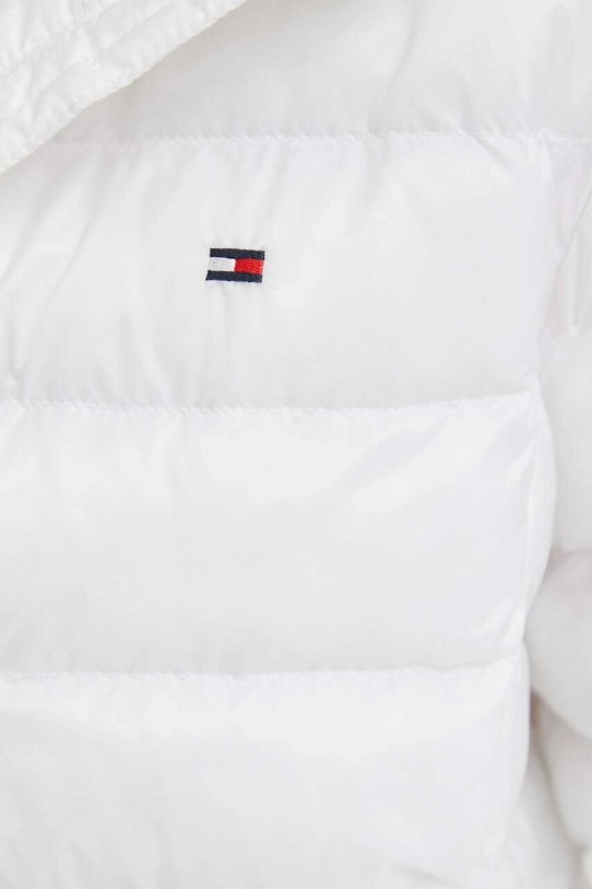 Tommy Hilfiger geacă alb WW0WW38927