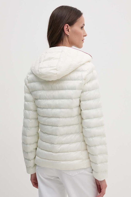 Oblečení Bunda Tommy Hilfiger WW0WW38927 béžová