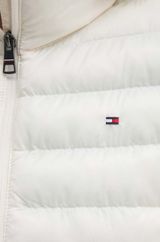 Bunda Tommy Hilfiger WW0WW38927 béžová