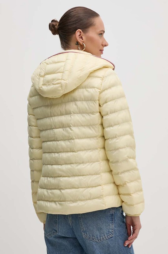 Одяг Куртка Tommy Hilfiger WW0WW38927 жовтий