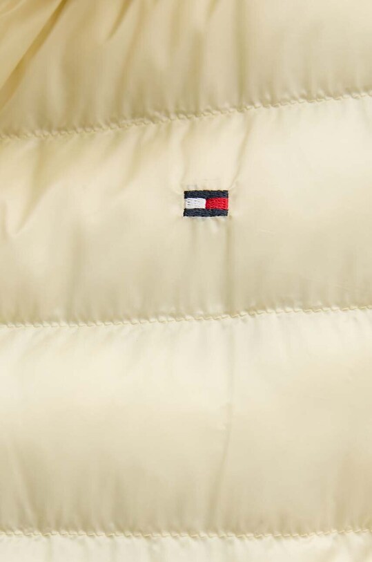 Куртка Tommy Hilfiger WW0WW38927 жовтий