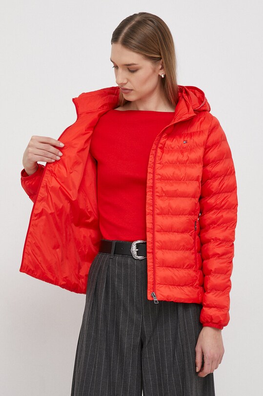 Bunda Tommy Hilfiger WW0WW38927
