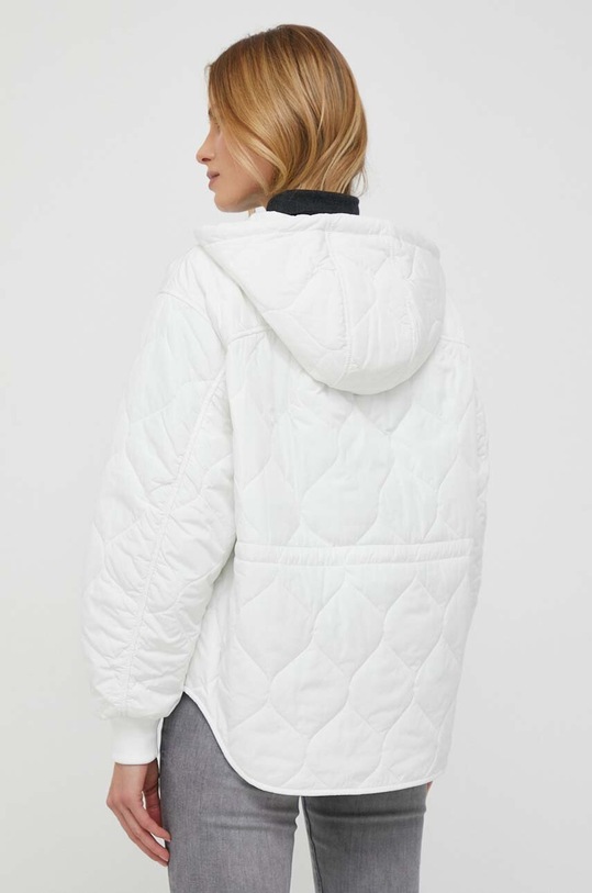 Одежда Куртка Tommy Hilfiger WW0WW38932 бежевый