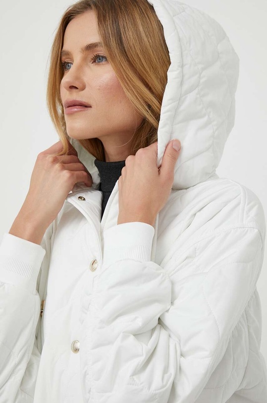 Куртка Tommy Hilfiger бежевый WW0WW38932