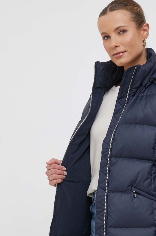 Tommy Hilfiger kurtka puchowa WW0WW38934