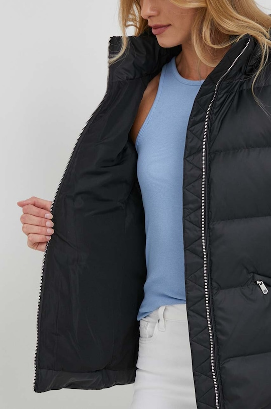 Péřová bunda Tommy Hilfiger WW0WW38934