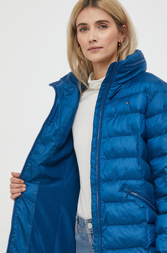 Bunda Tommy Hilfiger WW0WW39581