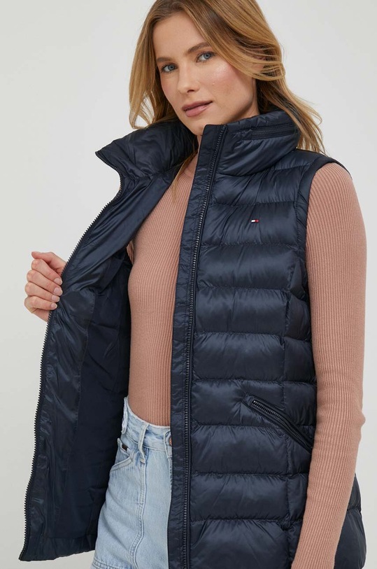 Αμάνικο μπουφάν Tommy Hilfiger WW0WW39582
