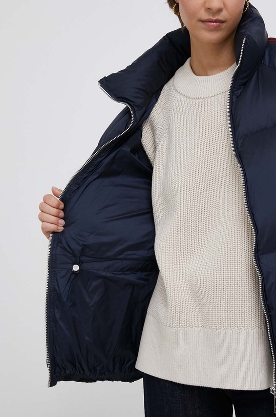 Tommy Hilfiger kurtka puchowa WW0WW40093