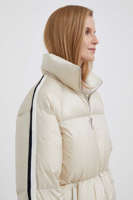 Μπουφάν με επένδυση από πούπουλα Tommy Hilfiger WW0WW40093