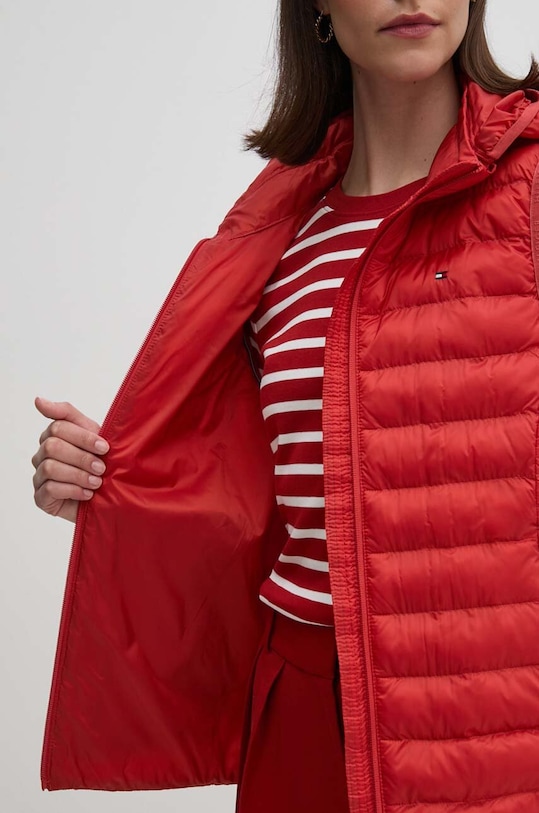 Αμάνικο μπουφάν Tommy Hilfiger WW0WW40779