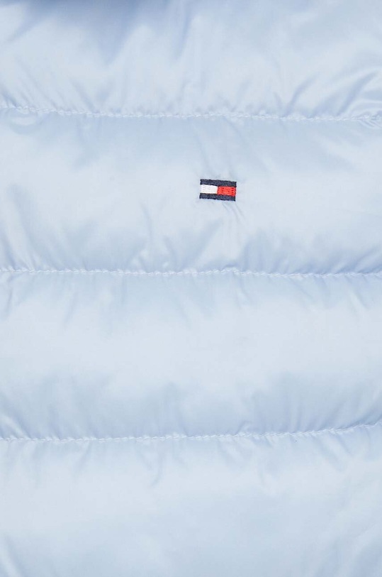 Αμάνικο μπουφάν Tommy Hilfiger WW0WW40779 μπλε