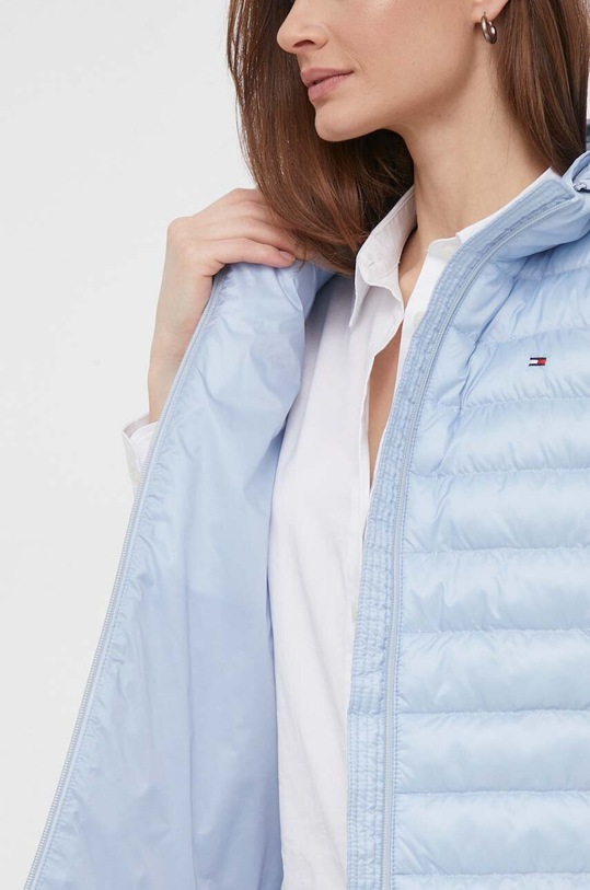 Αμάνικο μπουφάν Tommy Hilfiger WW0WW40779