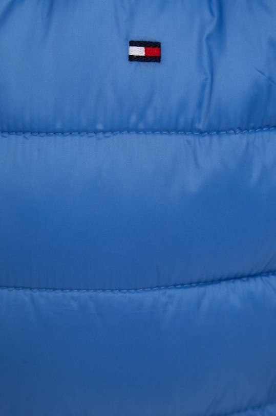 Prsluk Tommy Hilfiger WW0WW40779 plava