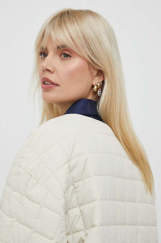 Calvin Klein Jeans giacca beige J20J221369