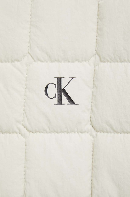 Calvin Klein Jeans giacca J20J221369 beige