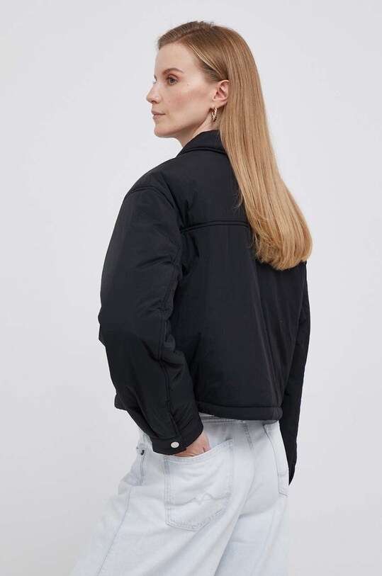 Oblačila Jakna Calvin Klein Jeans J20J221374 črna