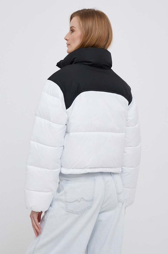 Abbigliamento Calvin Klein Jeans giacca J20J221379 bianco