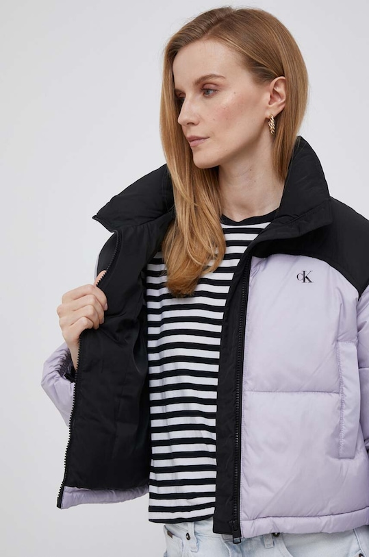 Bunda Calvin Klein Jeans J20J221379