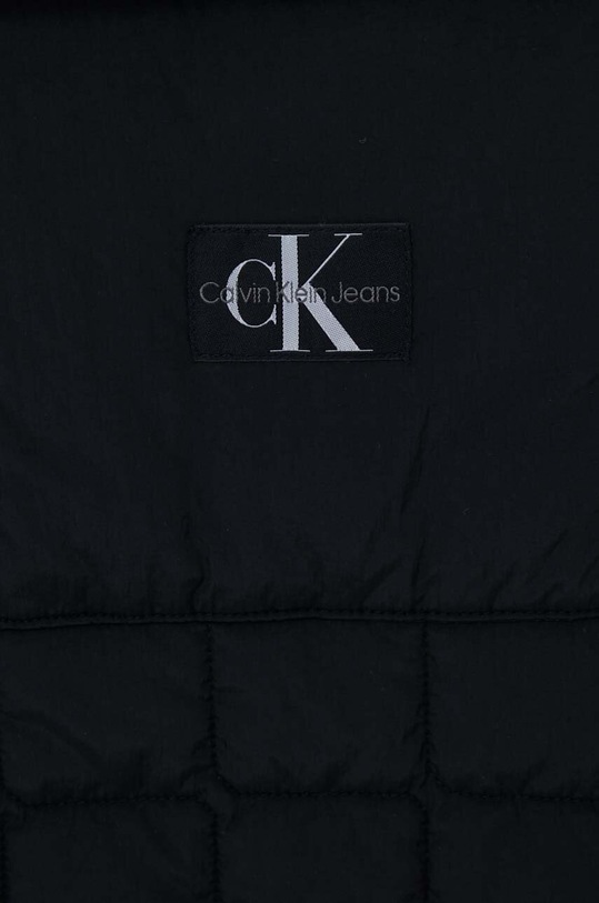 Calvin Klein Jeans kurtka J20J221380 czarny