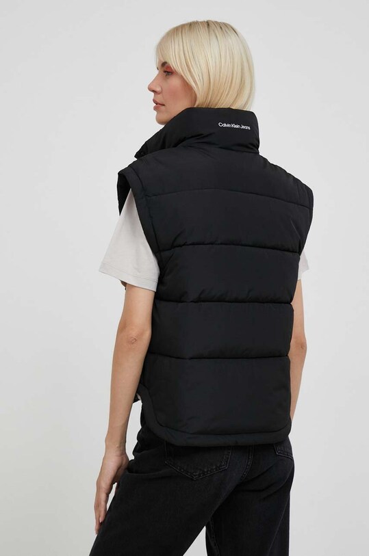 Одяг Безрукавка Calvin Klein Jeans J20J221382 чорний