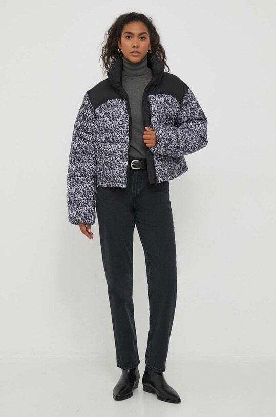 Куртка Calvin Klein Jeans J20J221591 чорний AW23