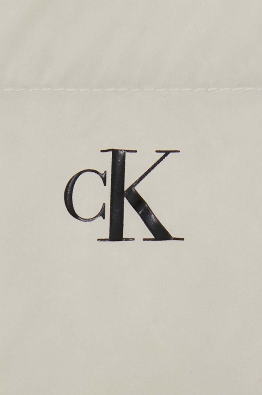 Páperová bunda Calvin Klein Jeans J20J221649