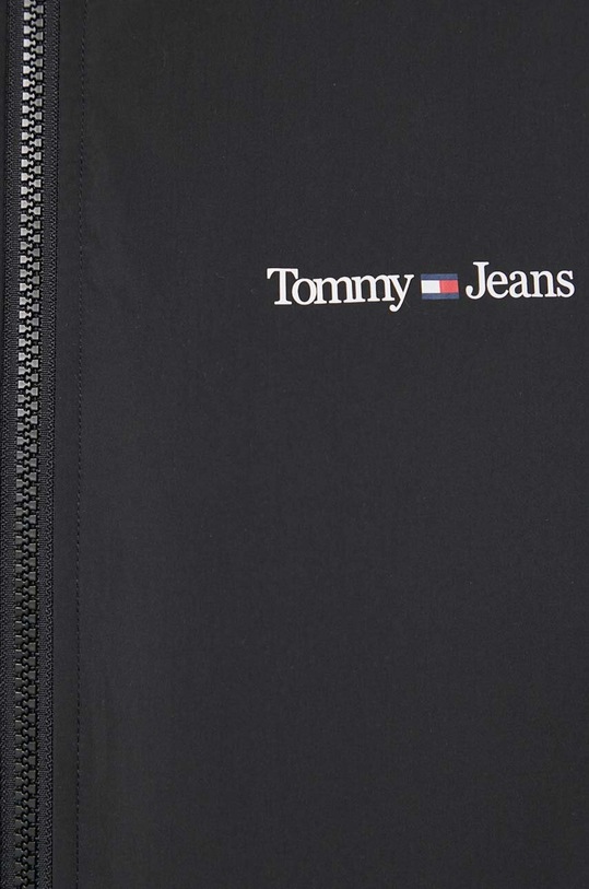 Tommy Jeans geaca de puf DW0DW15960 negru