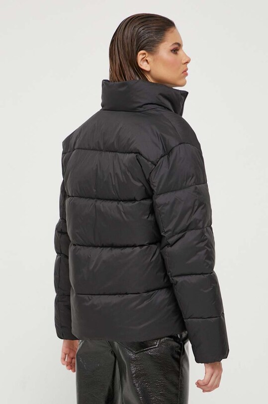 Îmbrăcăminte Tommy Jeans geaca DW0DW15963 negru