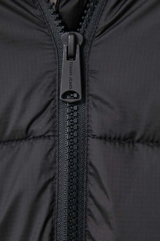 Tommy Jeans geaca DW0DW15963 negru