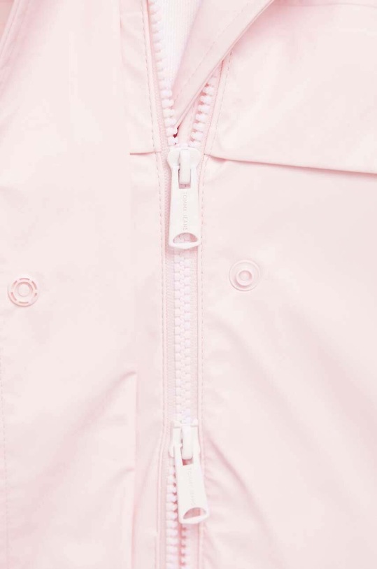 Tommy Jeans kurtka przeciwdeszczowa DW0DW15949