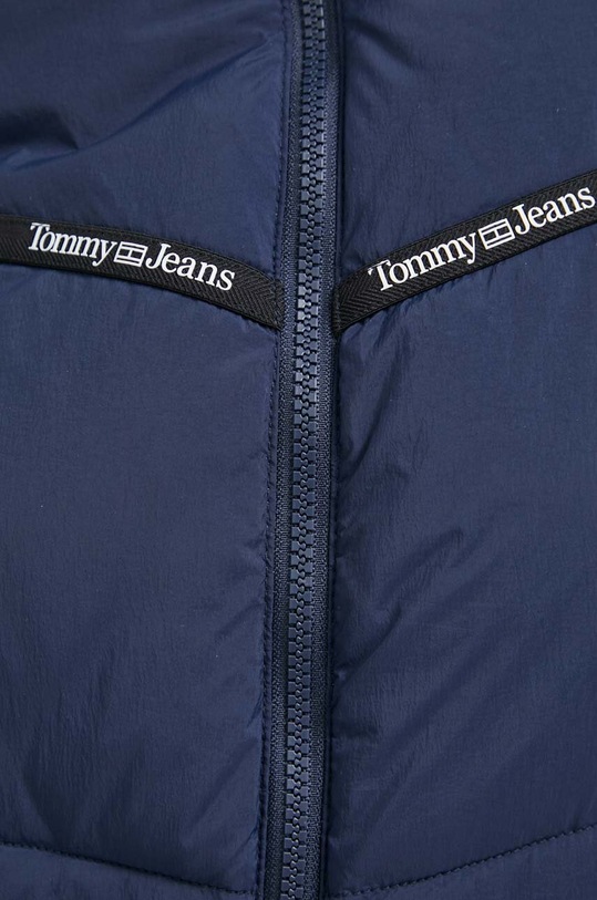 Bunda Tommy Jeans DW0DW16100 námořnická modř
