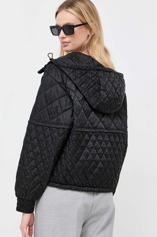 Îmbrăcăminte BOSS geaca 50494519 negru