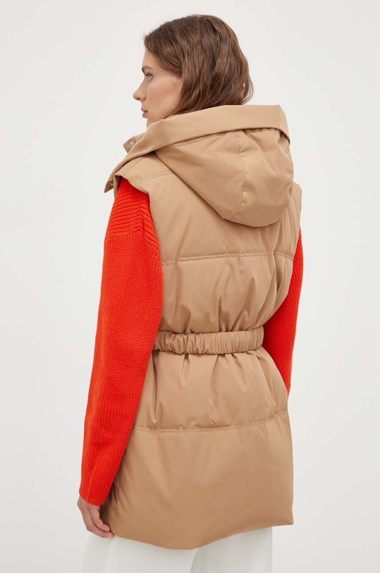 Îmbrăcăminte BOSS vesta 50495289 bej