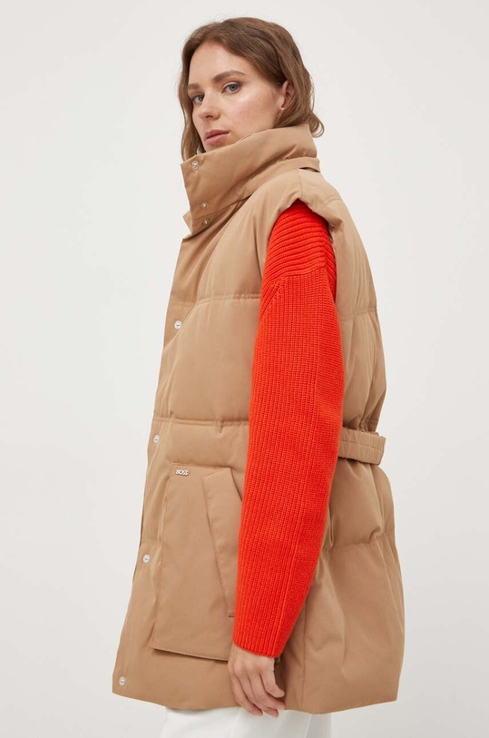 BOSS vesta bej 50495289