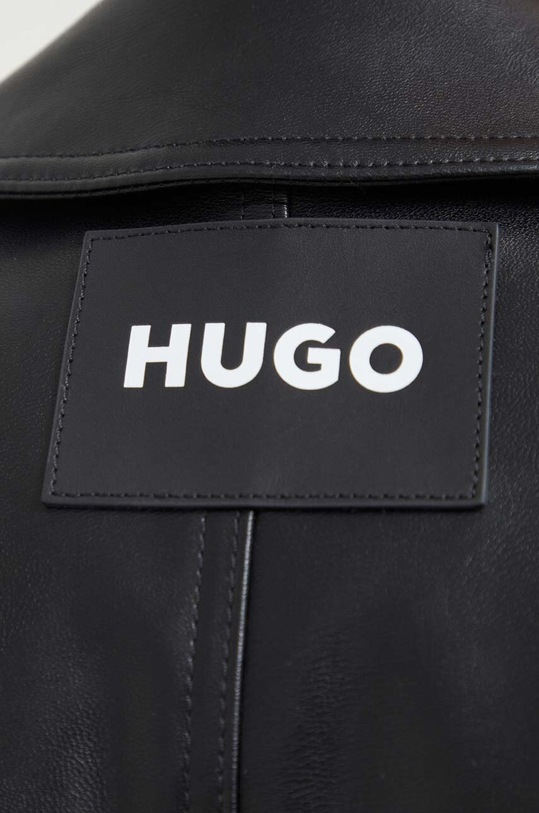 HUGO bezrękawnik 50494809