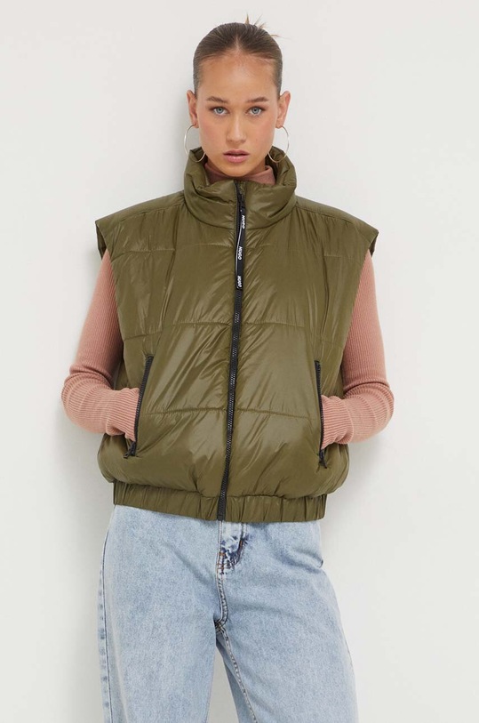 Безрукавка HUGO зелений 50495720