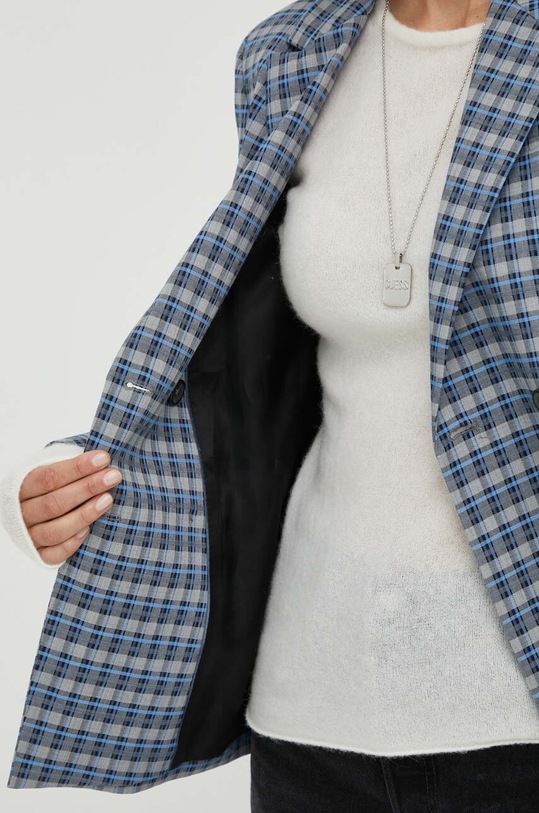 PS Paul Smith marynarka wełniana W2R.246J.L31069