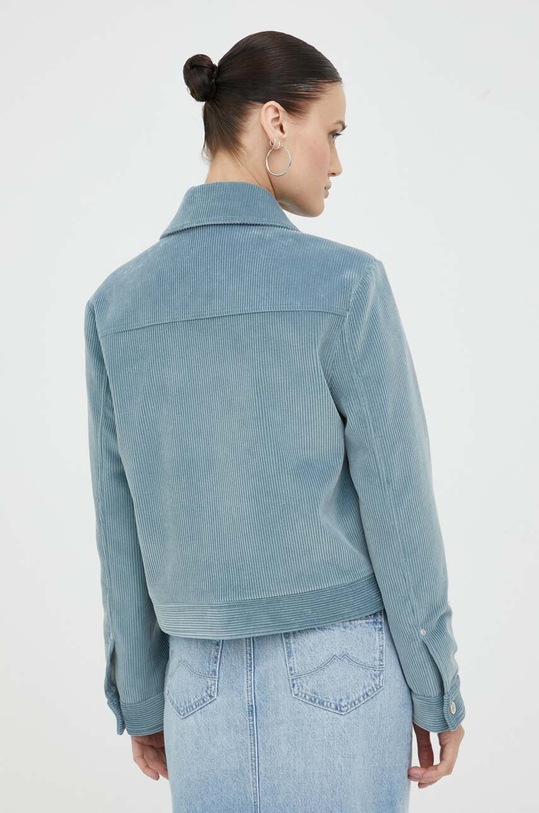 Дрехи Джинсово яке PS Paul Smith W2R.312J.L31070 син