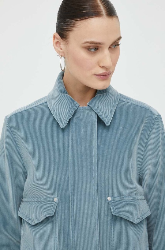 Джинсово яке PS Paul Smith син W2R.312J.L31070