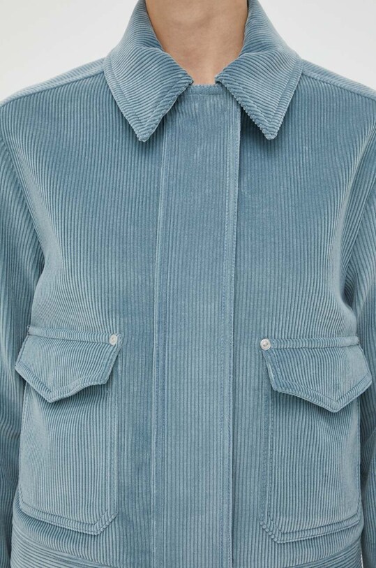 Джинсово яке PS Paul Smith W2R.312J.L31070 син