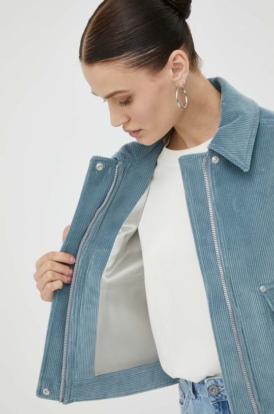 Джинсово яке PS Paul Smith W2R.312J.L31070