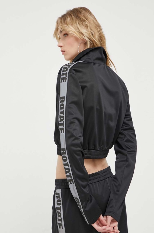 Ruházat Rotate felső 700298100 fekete